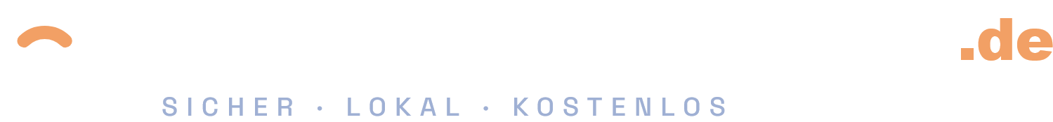 Sicheres-WLAN-Passwort.de – sicher, lokal, kostenlos